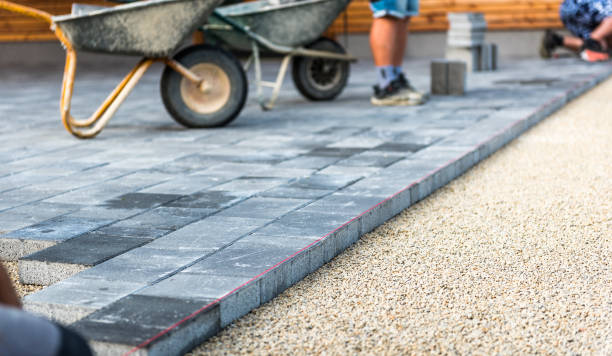 Best Residential Paver Driveway  in Mayo, MD