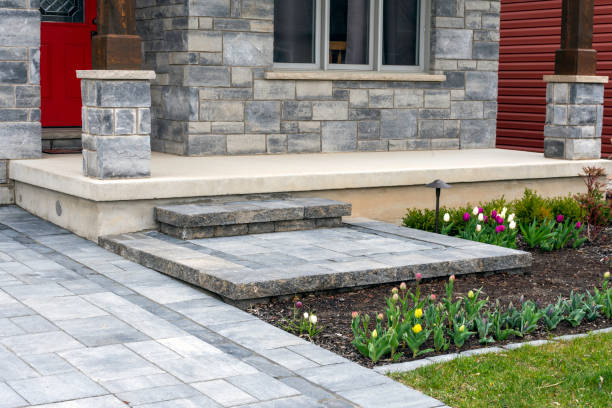 Professional Driveway Pavers in Mayo, MD